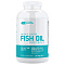 Optimum Nutrition Fish Oil 1000mg (200 капс.)