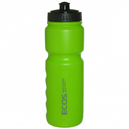 Бутылка велосипедная для воды Ecos HG-2015 (850 мл.)