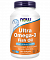 NOW Ultra Omega-3 Fish Oil (180 капс.)