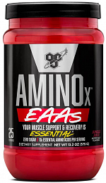 BSN Amino X EAAs (375 гр.)