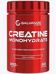 Galvanize Nutrition Creatine Monohydrate (300 гр.)