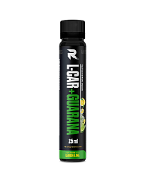 Reckful L-Carnitine + Guarana 4000 мг (25 мл)