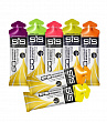 SCIENCE IN SPORT (SiS) Go Isotonic Energy Gels + Caffeine (60 мл) (Кола)