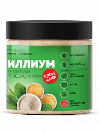 DopDrops Псиллиум Тонкий помол (400 гр)