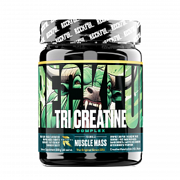 Reckful Tri-creatine (60 порций)