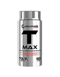 Galvanize Nutrition T-Max (100 капс.)