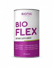 Bionic - Bio FLEX 30 packs