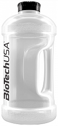 BiotechUSA Бутылка для воды (2200 мл.)