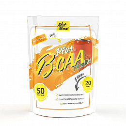 NotBad BCAA + Vitamin C (250 гр.)