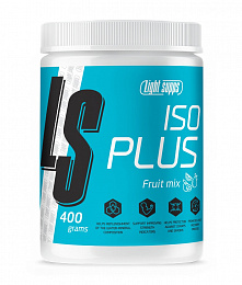 Light Supps Isotonic (400 гр.)