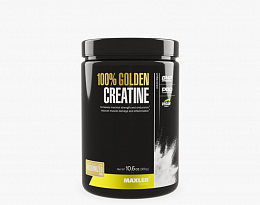Maxler 100% Golden Creatine (300 гр.)