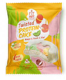 FK Twisted Protein Cake (70гр.)