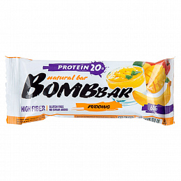 Батончик Bombbar Protein (60 гр.)