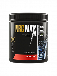 Maxler NRG Max (720 гр.)
