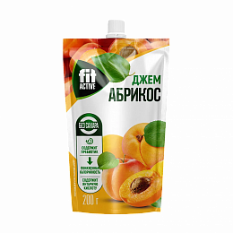 Fit Active Джем (200 гр.)
