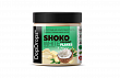 DopDrops Паста ореховая "Shoko White Coconut Butter Flakes" (500 гр.)