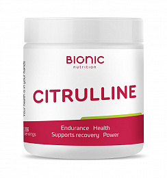 Bionic Citrulline Malate (200 гр.)