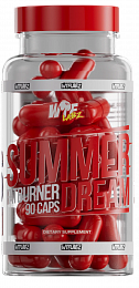 WTFlabz Summer Dream Hard (90капс.)