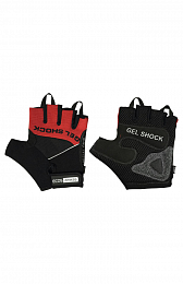 Перчатки для фитнеса ECOS 2117-R