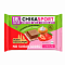 CHIKALAB Дубайский шоколад Dubai Collection с клубникой и хрустящим тестом (100 гр.)