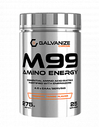Galvanize Nutrition M99 Amino Energy (275 гр.)