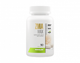 Maxler ZMA Sleep Max (90 вег. капс.)