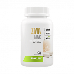 Maxler ZMA Sleep Max (90 вег. капс.)