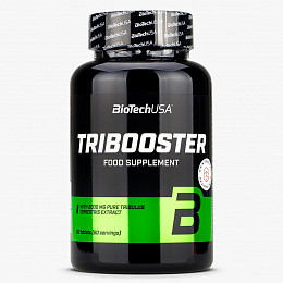 Biotech Tribooster (60 табл.)