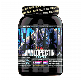 Reckful Amylopectin (1200 гр.)