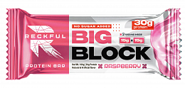 Reckful Батончик Protein Bar Big Block (100 гр.)