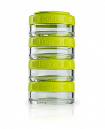 Blender Bottle GoStak 40мл (4 контейнера)