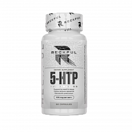 Reckful 5-HTP (60 капс.)