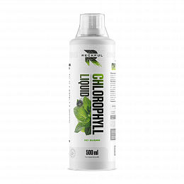 Reckful Chlorophyll (500 мл.)