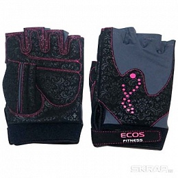 Перчатки для фитнеса ECOS SB-16-1744