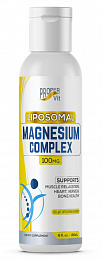 Proper Vit Liposomal Magnesium Complex флакон (180 мл.)