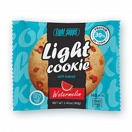 Печенье Light Supps Light Cookie (40 гр.)