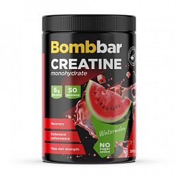 Bombbar Creatine (300 гр.)