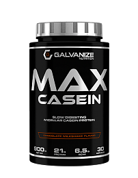 Galvanize Nutrition Max Casein (900 гр.)
