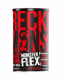 Reckful Monster Flex (44 пак.)
