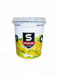 SportLine Каша белковая овсяная (45 гр.)