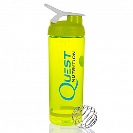 Blender Bottle Sleek 828мл Quest