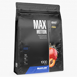 Maxler Max Motion (1000 гр.)