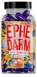 WTFlabz Ephedarm Hard (60капс.)