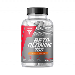Trec Nutrition Beta-Alanine 700 (90 капс.)