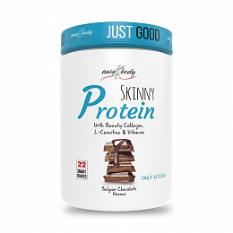 QNT Skinny Protein (450 гр.)