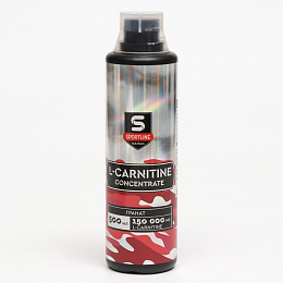 Sportline L-carnitine Liquid 150000 (500 мл)