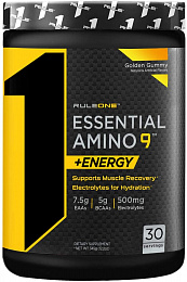 Rule 1 Essential Amino 9 Energy (345 гр.)