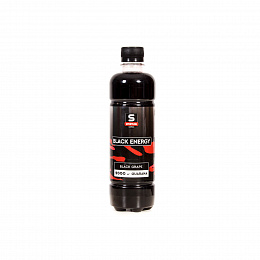 Напиток Sportline Black Energy 2000mg (500 мл)