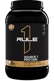 Rule 1 Source 7 Protein (0,9 кг.)