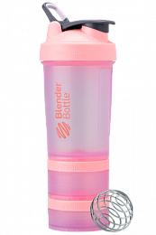 Blender Bottle ProStak V2 Full Color (650 мл)